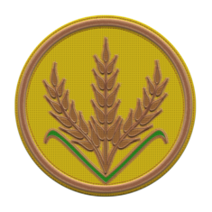 Style badge